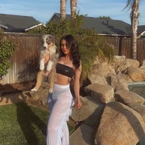 Meet your Posher, Alyssa